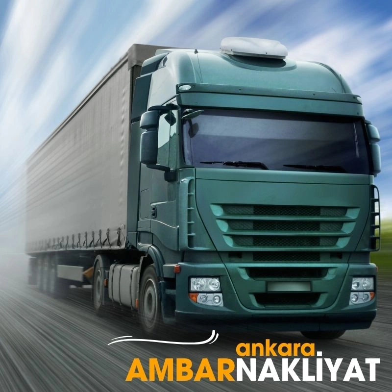 İzmir Saraçhane Arası Nakliyat